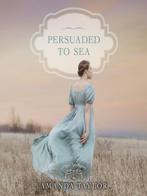 cover image of Persuaded to Sea